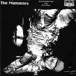 The Mummies : Uncontrollable Urge
